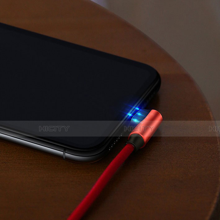 Cargador Cable USB Carga y Datos C10 para Apple iPhone 12 Pro Max
