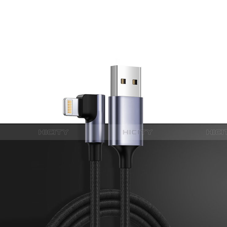 Cargador Cable USB Carga y Datos C10 para Apple iPhone Xs Max