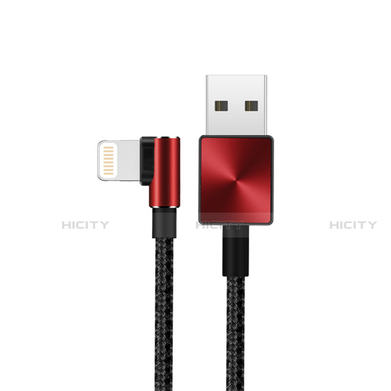 Cargador Cable USB Carga y Datos D19 para Apple iPad Air 2