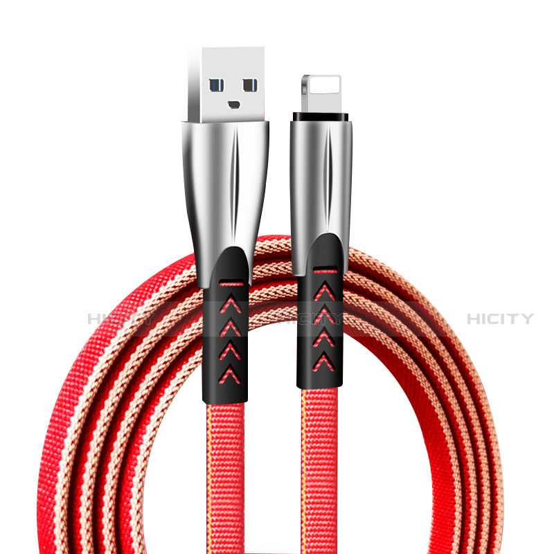 Cargador Cable USB Carga y Datos D25 para Apple iPad Air