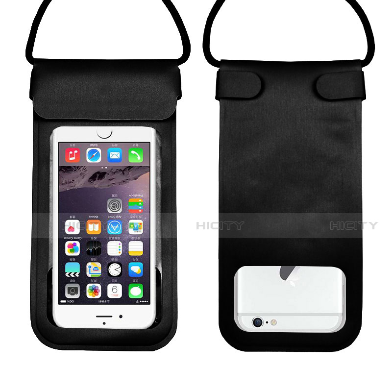 Funda Bolsa Impermeable y Sumergible Universal W10