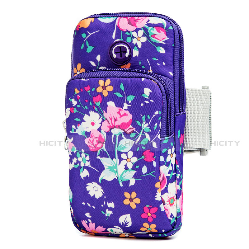 Funda Brazalete Deportivo Brazo Correr Universal A08