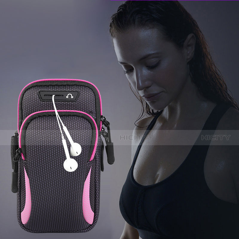 Funda Brazalete Deportivo Brazo Correr Universal L01