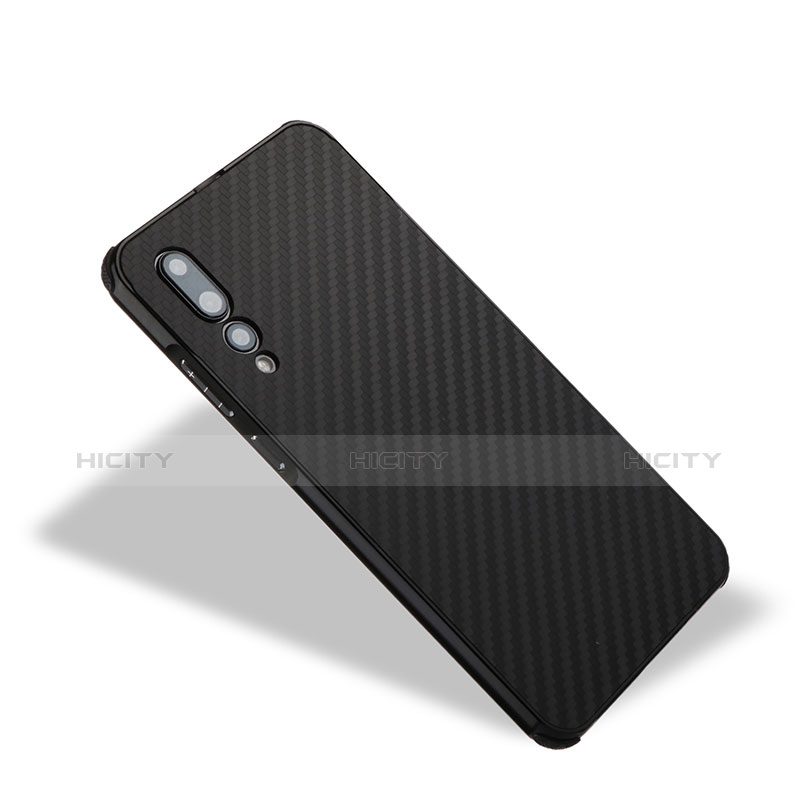 Funda Bumper Lujo Marco de Aluminio Carcasa para Huawei P20 Pro