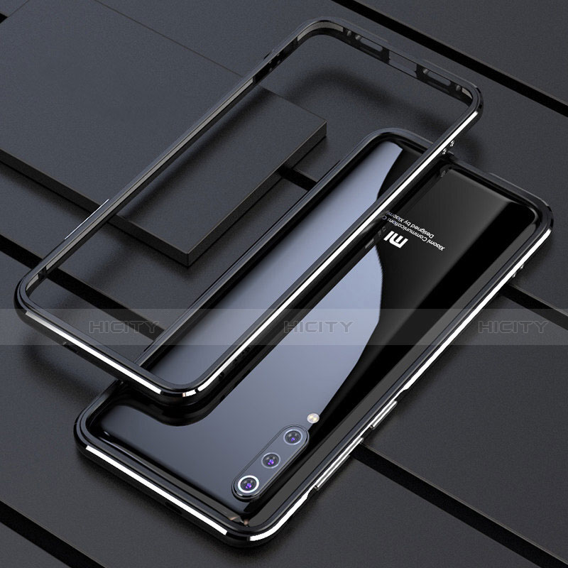 Funda Bumper Lujo Marco de Aluminio Carcasa para Xiaomi Mi 9 Lite