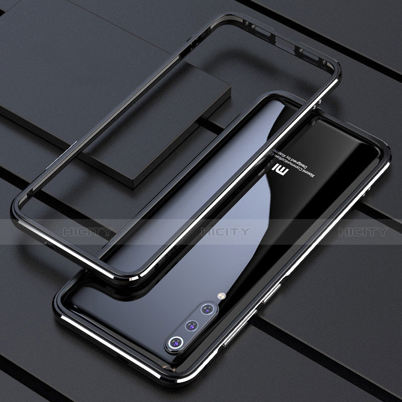 Funda Bumper Lujo Marco de Aluminio Carcasa para Xiaomi Mi 9 Pro 5G