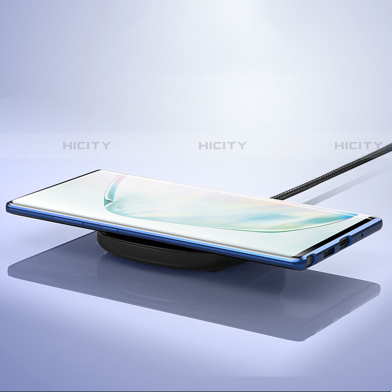 Funda Bumper Lujo Marco de Aluminio Espejo 360 Grados Carcasa M03 para Samsung Galaxy Note 10