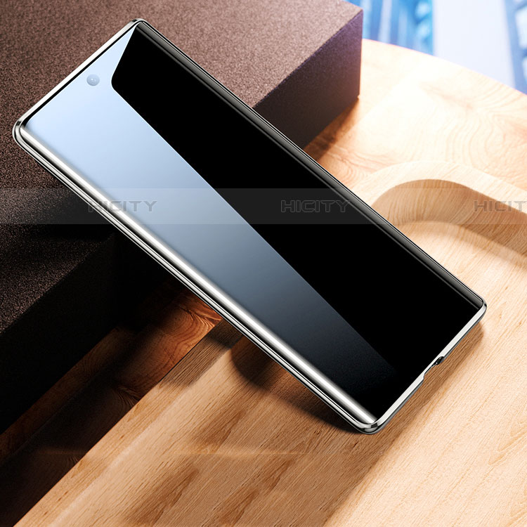 Funda Bumper Lujo Marco de Aluminio Espejo 360 Grados Carcasa para Samsung Galaxy S23 5G
