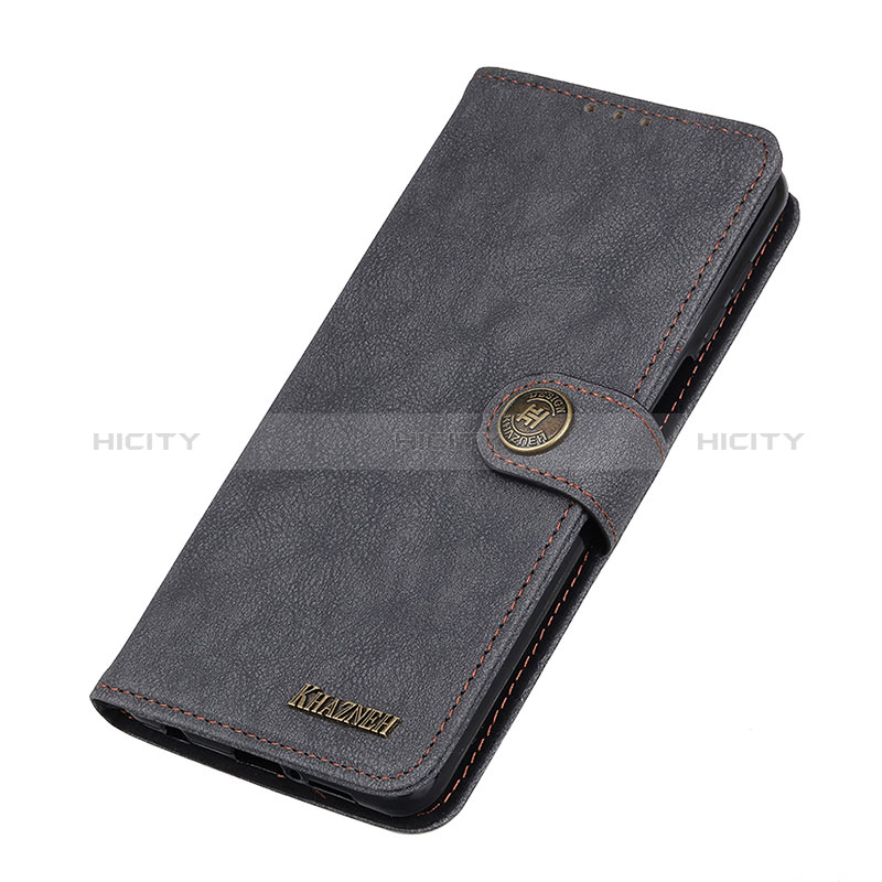 Funda de Cuero Cartera con Soporte Carcasa A01D para Vivo Y55s 5G