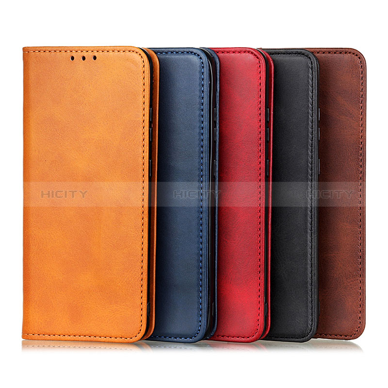 Funda de Cuero Cartera con Soporte Carcasa A02D para Oppo A58 5G