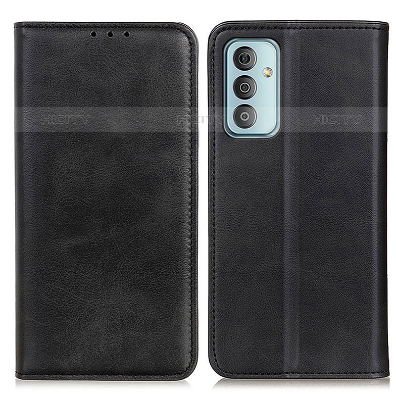 Funda de Cuero Cartera con Soporte Carcasa A02D para Samsung Galaxy M23 5G