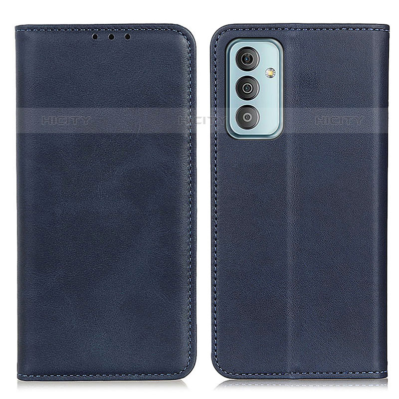 Funda de Cuero Cartera con Soporte Carcasa A02D para Samsung Galaxy M23 5G