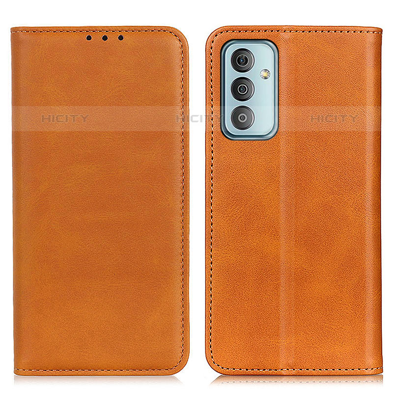 Funda de Cuero Cartera con Soporte Carcasa A02D para Samsung Galaxy M23 5G