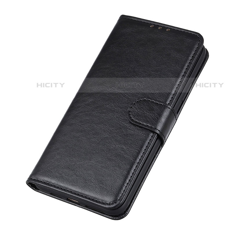 Funda de Cuero Cartera con Soporte Carcasa A02D para Samsung Galaxy S21 Ultra 5G