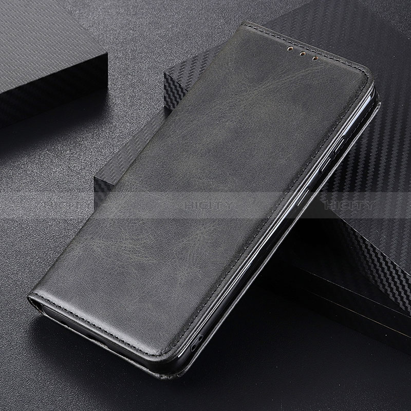 Funda de Cuero Cartera con Soporte Carcasa A02D para Xiaomi Poco C55