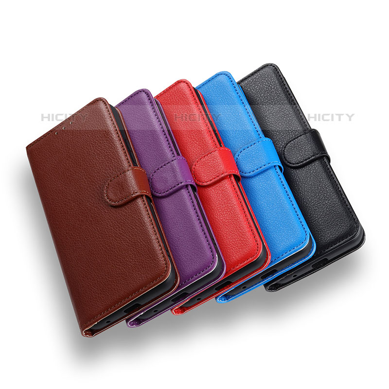 Funda de Cuero Cartera con Soporte Carcasa A03D para Samsung Galaxy M53 5G