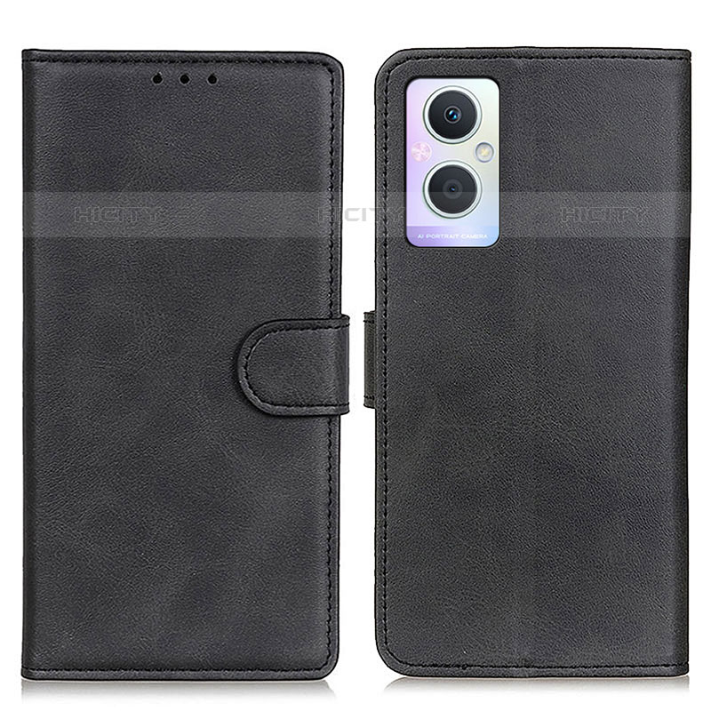 Funda de Cuero Cartera con Soporte Carcasa A04D para OnePlus Nord N20 5G