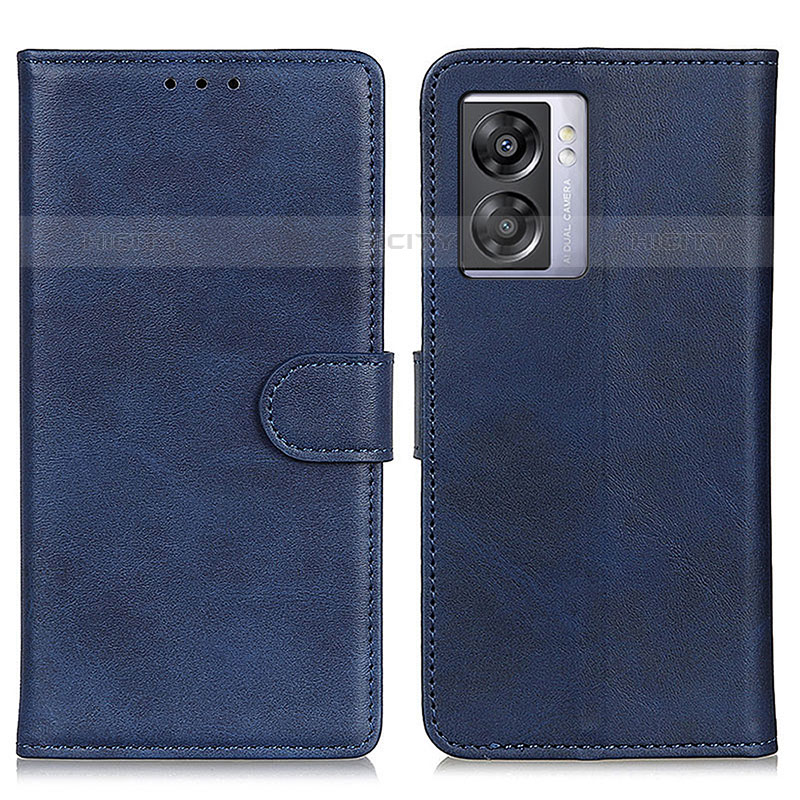 Funda de Cuero Cartera con Soporte Carcasa A04D para OnePlus Nord N300 5G