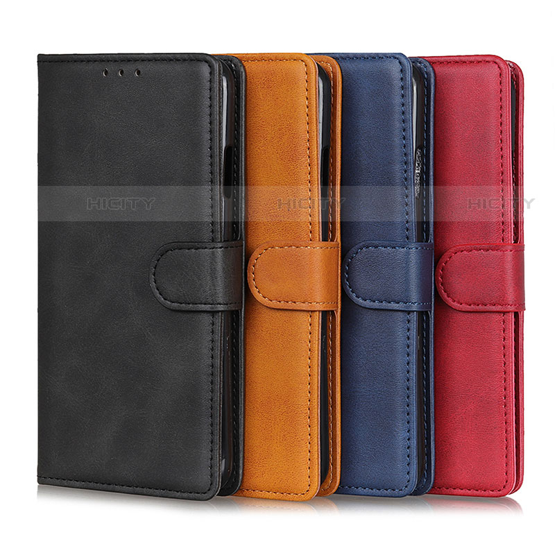 Funda de Cuero Cartera con Soporte Carcasa A05D para Motorola Moto Edge 20 5G