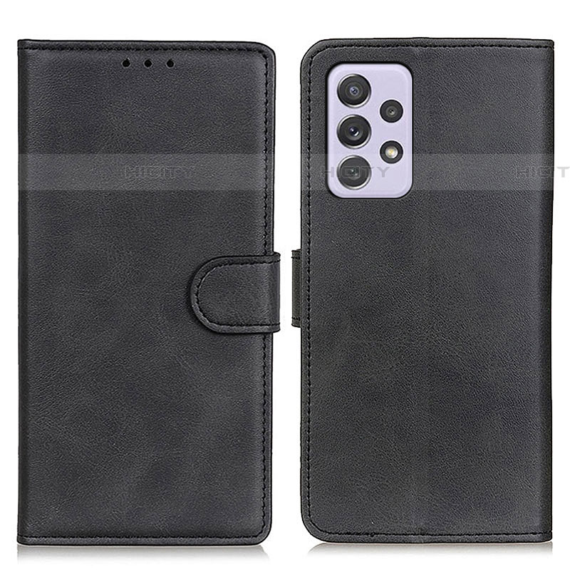 Funda de Cuero Cartera con Soporte Carcasa A05D para Samsung Galaxy A73 5G