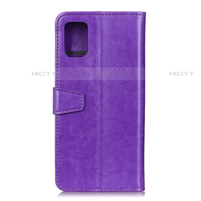 Funda de Cuero Cartera con Soporte Carcasa A06D para Motorola Moto Edge S 5G