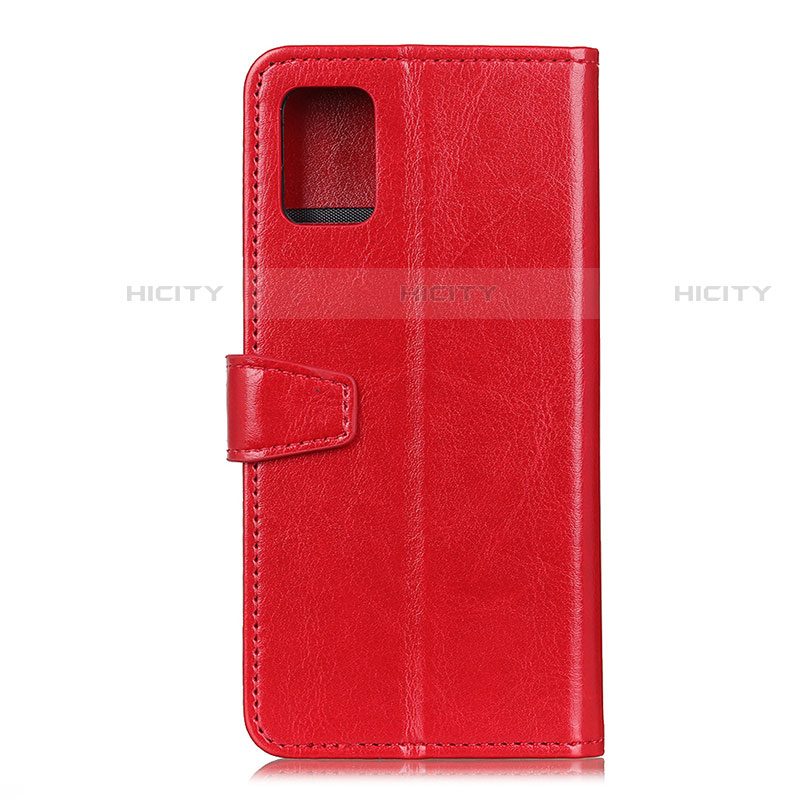 Funda de Cuero Cartera con Soporte Carcasa A06D para Motorola Moto Edge S 5G