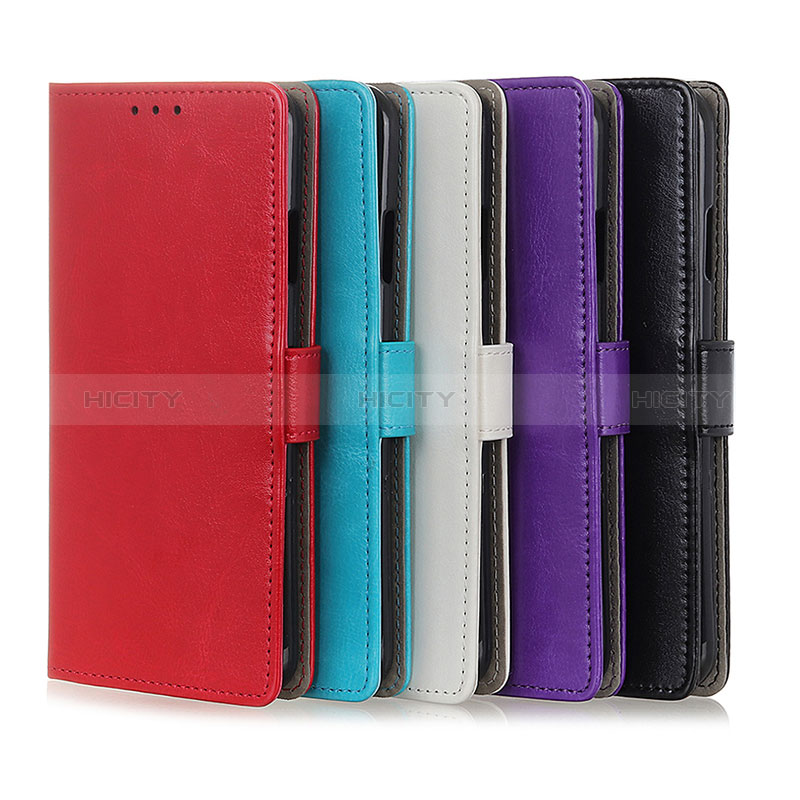 Funda de Cuero Cartera con Soporte Carcasa A06D para Samsung Galaxy Quantum2 5G