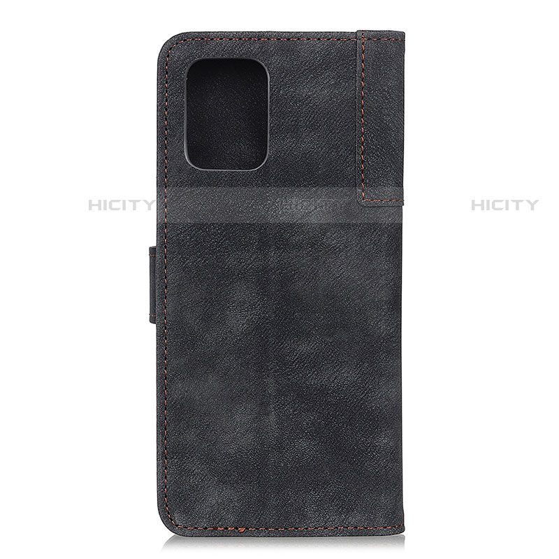 Funda de Cuero Cartera con Soporte Carcasa A07D para Motorola Moto Edge S 5G