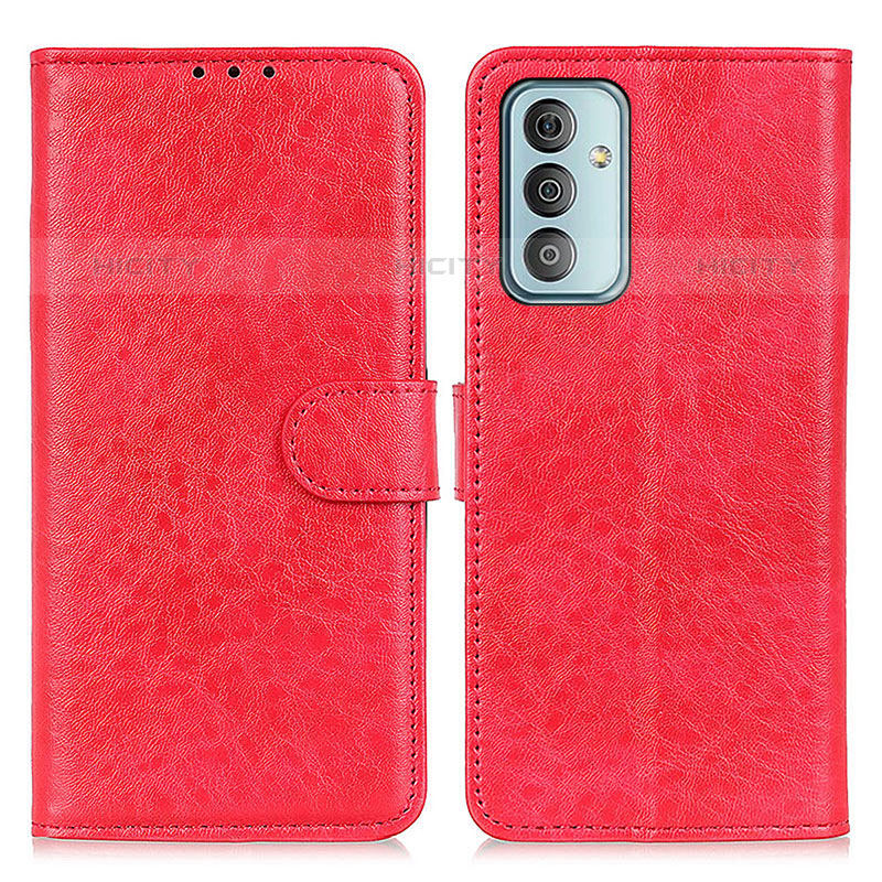 Funda de Cuero Cartera con Soporte Carcasa A07D para Samsung Galaxy M23 5G