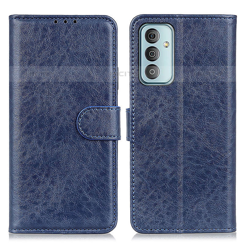 Funda de Cuero Cartera con Soporte Carcasa A07D para Samsung Galaxy M23 5G