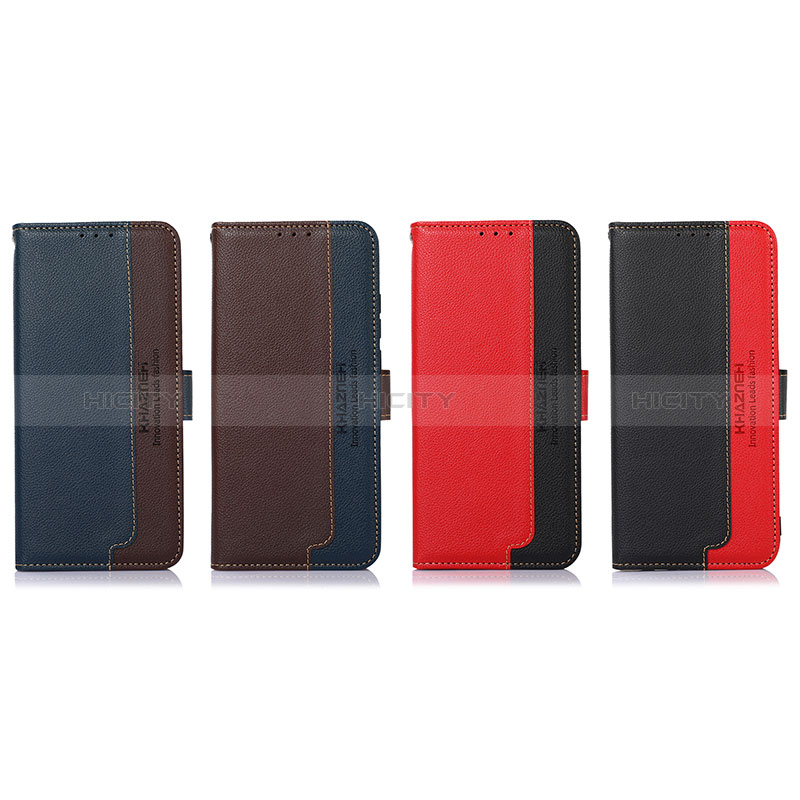 Funda de Cuero Cartera con Soporte Carcasa A09D para Samsung Galaxy S20 FE 5G