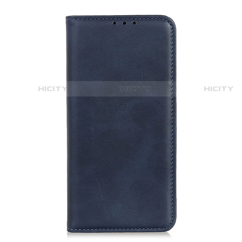 Funda de Cuero Cartera con Soporte Carcasa A09D para Samsung Galaxy S21 5G