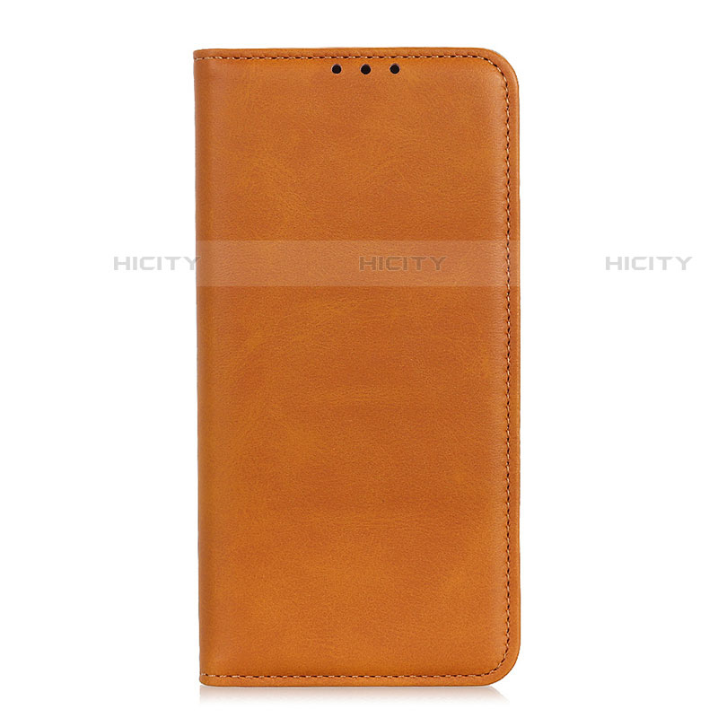 Funda de Cuero Cartera con Soporte Carcasa A09D para Samsung Galaxy S21 FE 5G