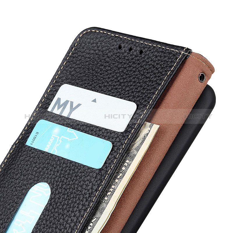 Funda de Cuero Cartera con Soporte Carcasa B01H para Samsung Galaxy S20 FE (2022) 5G