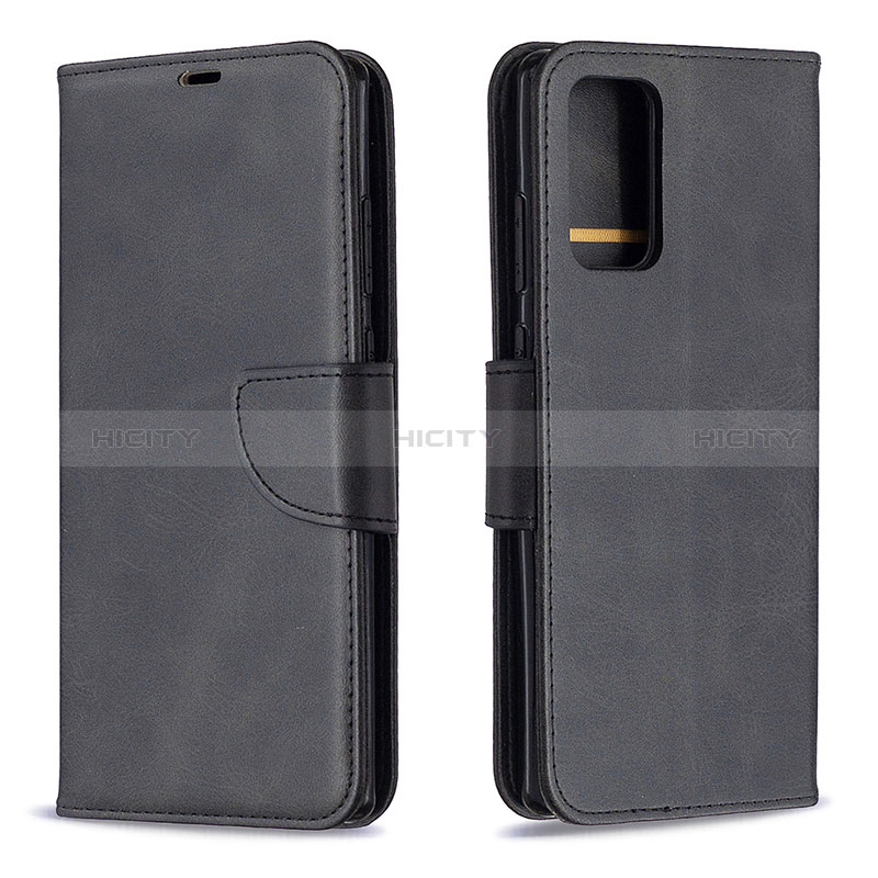 Funda de Cuero Cartera con Soporte Carcasa B04F para Samsung Galaxy Note 20 5G