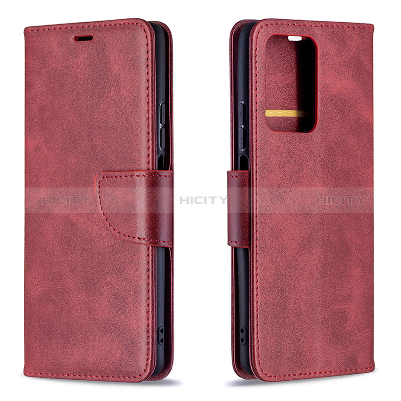 Funda de Cuero Cartera con Soporte Carcasa B04F para Xiaomi Mi 11T Pro 5G