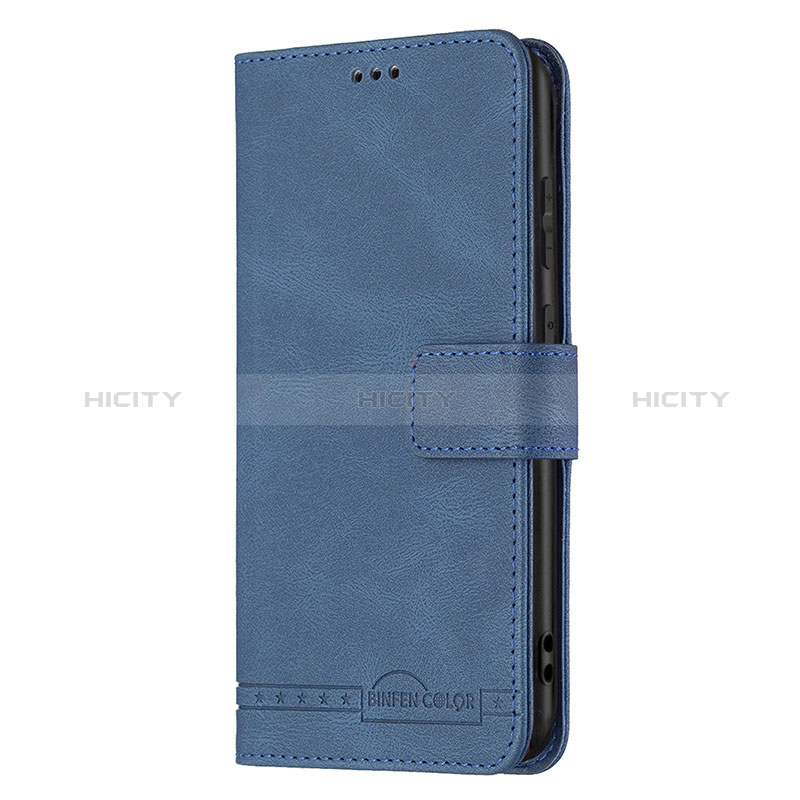 Funda de Cuero Cartera con Soporte Carcasa B05F para Samsung Galaxy S20 Ultra