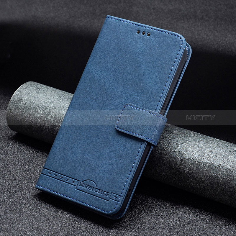 Funda de Cuero Cartera con Soporte Carcasa B05F para Xiaomi Mi 11T 5G