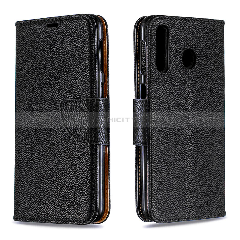 Funda de Cuero Cartera con Soporte Carcasa B06F para Samsung Galaxy M30