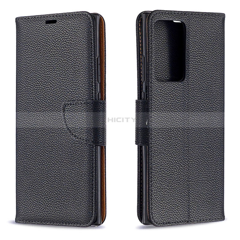 Funda de Cuero Cartera con Soporte Carcasa B06F para Samsung Galaxy Note 20 Ultra 5G