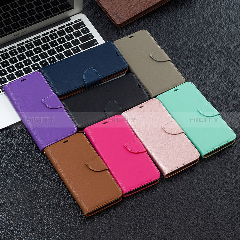 Funda de Cuero Cartera con Soporte Carcasa B06F para Xiaomi Redmi Note 11 5G