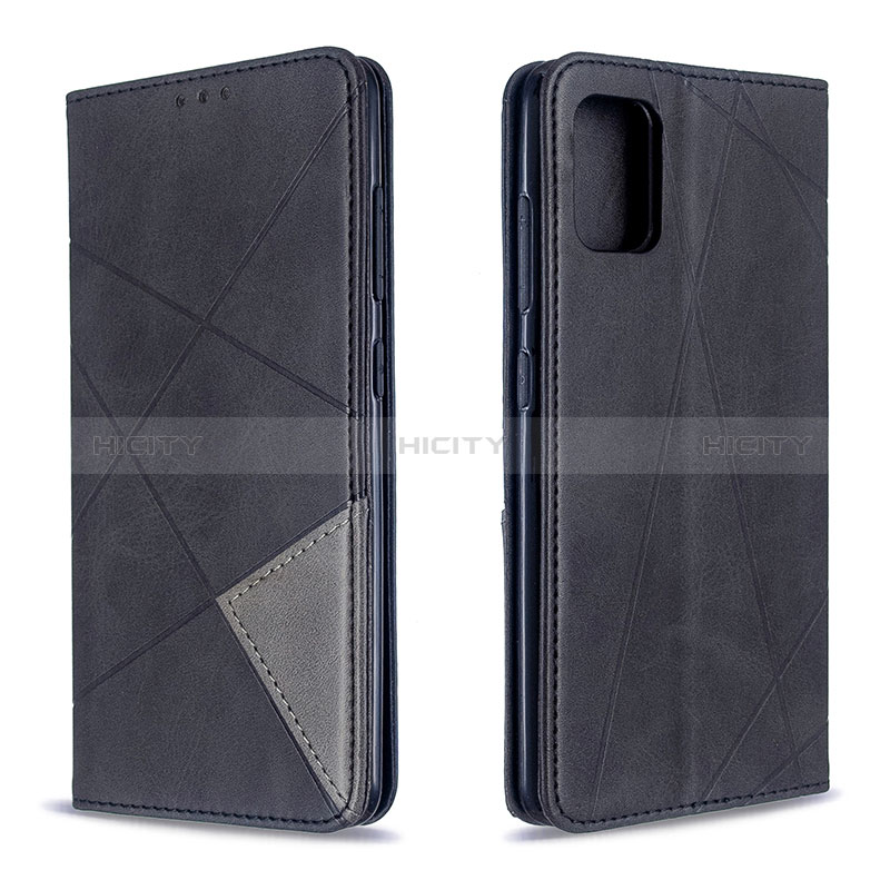 Funda de Cuero Cartera con Soporte Carcasa B07F para Samsung Galaxy M40S