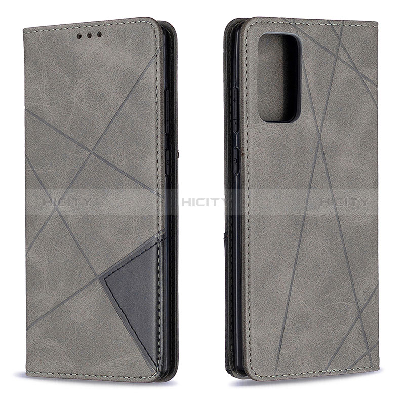 Funda de Cuero Cartera con Soporte Carcasa B07F para Samsung Galaxy Note 20 5G