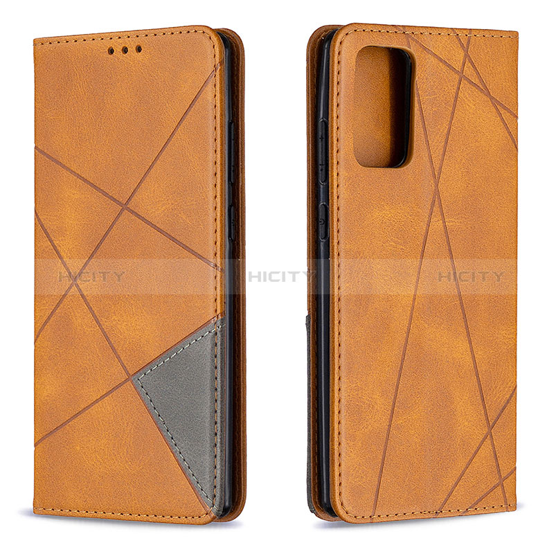 Funda de Cuero Cartera con Soporte Carcasa B07F para Samsung Galaxy Note 20 5G