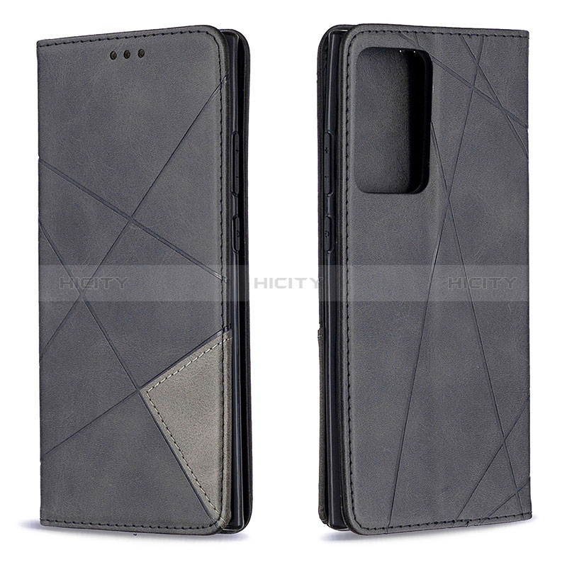 Funda de Cuero Cartera con Soporte Carcasa B07F para Samsung Galaxy Note 20 Ultra 5G