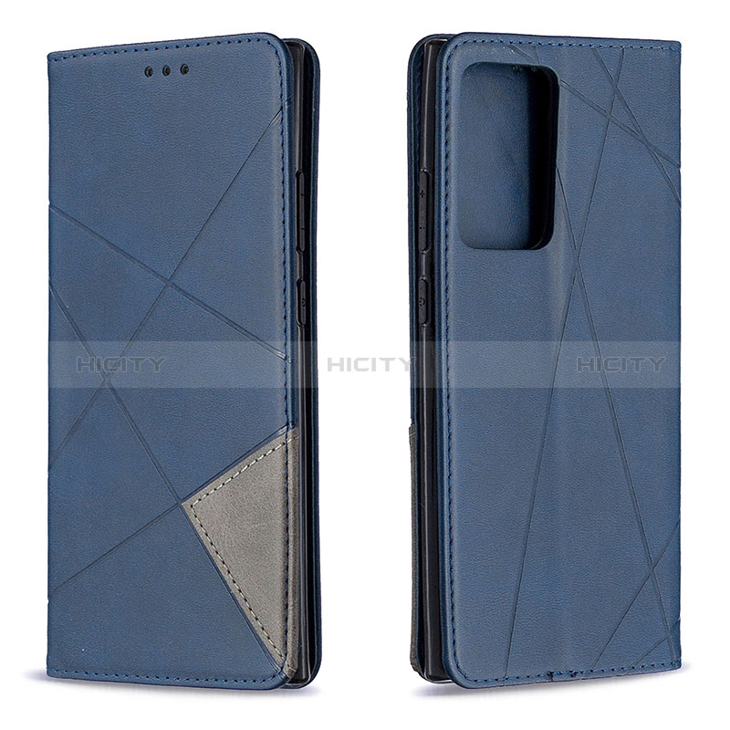 Funda de Cuero Cartera con Soporte Carcasa B07F para Samsung Galaxy Note 20 Ultra 5G