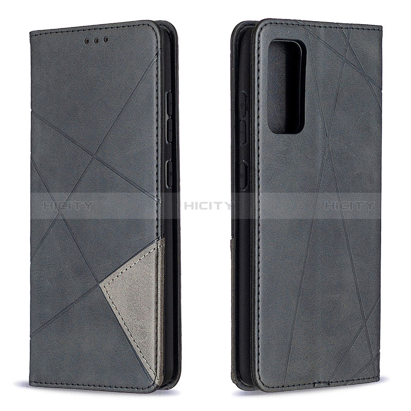 Funda de Cuero Cartera con Soporte Carcasa B07F para Samsung Galaxy S20 FE 5G