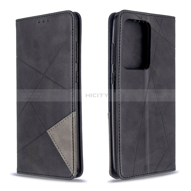 Funda de Cuero Cartera con Soporte Carcasa B07F para Samsung Galaxy S20 Plus 5G