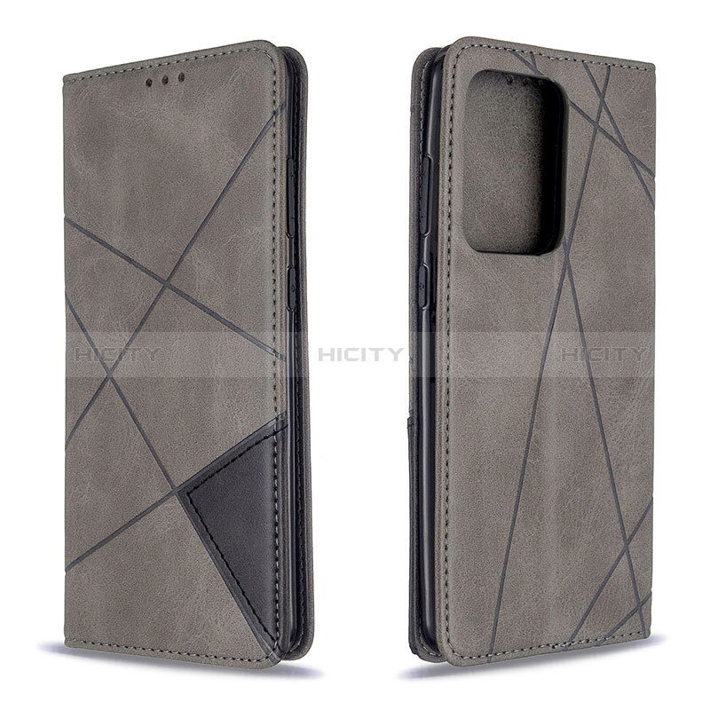 Funda de Cuero Cartera con Soporte Carcasa B07F para Samsung Galaxy S20 Plus 5G