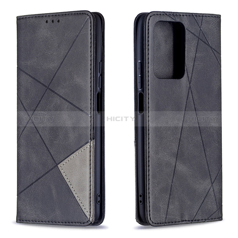 Funda de Cuero Cartera con Soporte Carcasa B07F para Xiaomi Mi 11T 5G